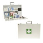Regulation 7 Kit With Metal Box