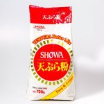Flour – Tempura Showa 700G