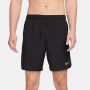 Nike Men's Challenger Dri-fit 7-INCH Brief-lined Running Shorts - Black