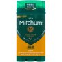 Mitchum Invisible Solid Men 76G - Sport
