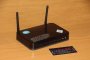 Galactic Netgear N300 Wireless ADSL2 + Modem Router DGN2200MV2 Untested Traders