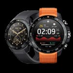 Gs Explorer S Smartwatch