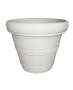 Round Basic Rim Japi Planter