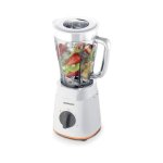 Kenwood Blender With Mill White BLP15.150WH