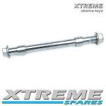 Dirt Bike Front Wheel Axel 12MM