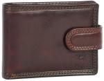 Polo Kenya Sml Multi Card Wallet Brown