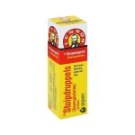 Lennon S Stuipdruppels 20ML