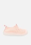 PoP Candy Slip On Sneakers - Pink