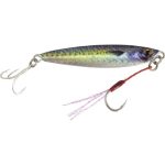 Jigpara Live 20G 085 - Gold Saba - Basil Manning