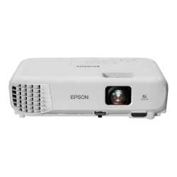 Deals on Epson EB-W53 Wxga 400 Lumen 3LCD Projector V11HB57042