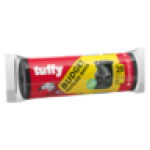 Tuffmax 20 Pack Refuse Budget Bags 750MM X 950MM