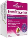 Products Ferrofix Lipo Iron