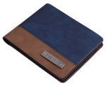 Urban Man Houston Tutone Pu Wallet