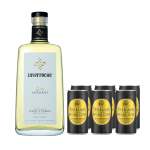 Inverroche Verdant & 6 Pack 200ML Fitch & Leeds - 1