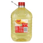Nola Pure Sunflower Oil 4L