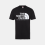 Fine Alpine 2 T-Shirt - XS