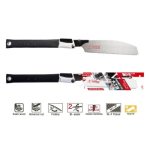 Zetsaw V-handy Folding Carpenters Hand Saw H-200 07918411