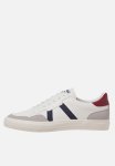 Jfwmordenpu Combo 2.5 Sn- White