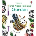 First Magic Painting - Garden