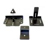 Polo Poly Studio E60 Eagleeye Iv Hdci Camera Mounting Bracket 89L88AA