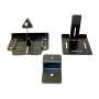 Polo Poly Studio E60 Eagleeye Iv Hdci Camera Mounting Bracket 89L88AA
