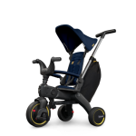 Doona Liki Trike S3 - Royal Blue