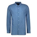 Mens Linen Shirt