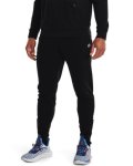 Men's Curry Joggers - Black LG