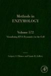 Visualizing Rna Dynamics In The Cell Hardcover