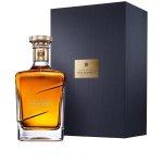 Walker King George V - 750ML