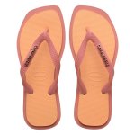 Top Square Fusion Canyon Clay peach