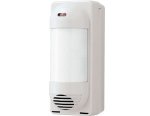 Wireless 1M Wide Angle Dual Pir Pet Detect
