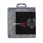 X01 Eagle Chain 12SP Silver