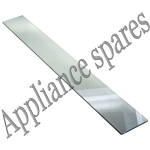Defy Extractor Glass 900MM