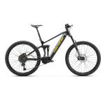 Racing Volt E-one 2026 - Blue Black XL