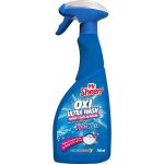 Pre-wash Fabric Stain Remover Oxi Ultra Wash 750ML