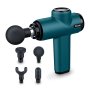 Demo - Beurer Mg 99 Compact Deep Tissue Massage Gun - Rechargeable