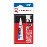 Gluedevil Nutlock GD43 6ML