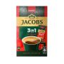Jacobs 3IN1 Intense Instant Mixed Coffee - Box Of 20 Sachets