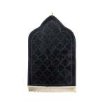 70 X 110CM Musallah Black