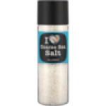 I Love Coarse Sea Salt 340G