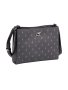 Polo Iconic Multi-Compartment Sling Black