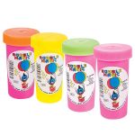 Bulk Pack X 48 Bubble Bottle Magic 100ML