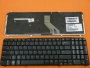 HP Pavilion DV6-1000 Series Laptop Keyboard Black