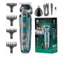 Cordless Electric Hair Clipper Trimmer For Men