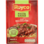 Pasta Sauce For Bolognaise 37G
