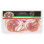 Pnp Fama Sliced Pancetta ROLL70G