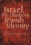 Israel, the Diaspora and Jewish Identity