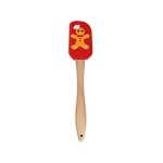 Xmas Spatula Ginger Man