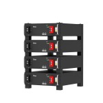 Deye Lv Battery LIFEPO4 5.1KWH 51V 104AH